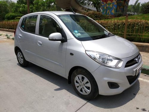 Used 2012 Hyundai i10 for sale