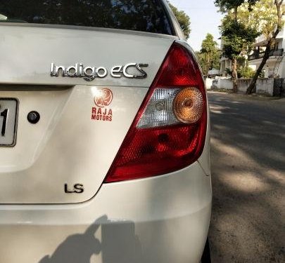 Tata Indigo eCS eLS BS IV for sale