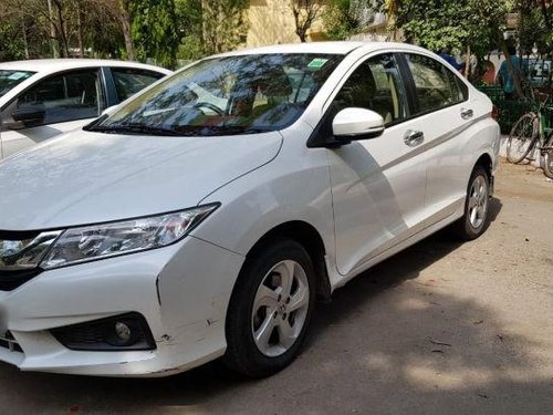 Used 2016 Honda City for sale