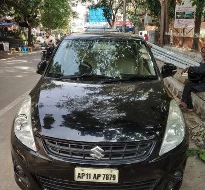 2012 Maruti Suzuki Dzire for sale at low price