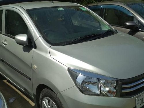 Maruti Celerio VXI for sale