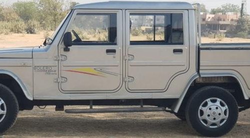 Used Mahindra Bolero Camper 2013 for sale