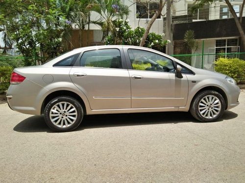 Fiat Linea 2014 for sale