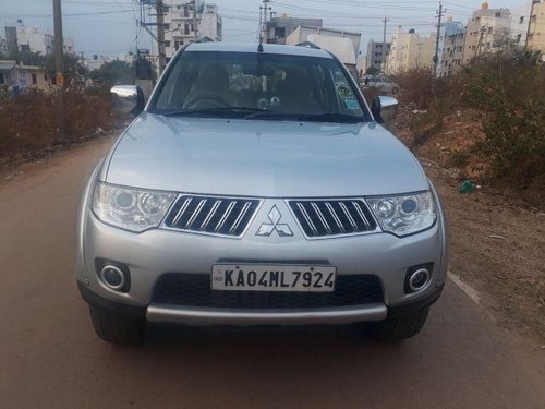 Used 2013 Mitsubishi Pajero Sport for sale