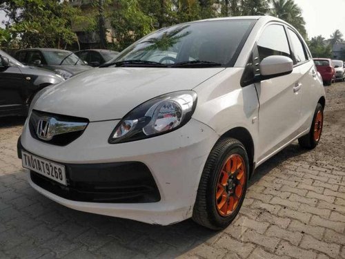 Honda Brio EX MT for sale