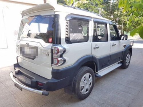 2015 Mahindra Scorpio for sale