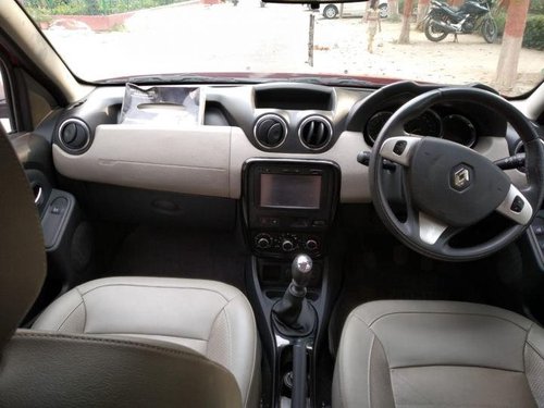 2015 Renault Duster for sale at low price