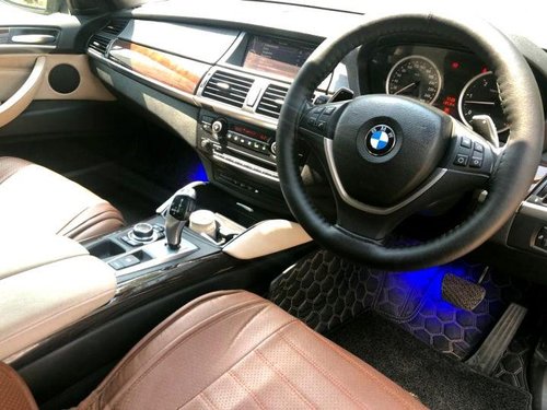 BMW X6 2013 for sale