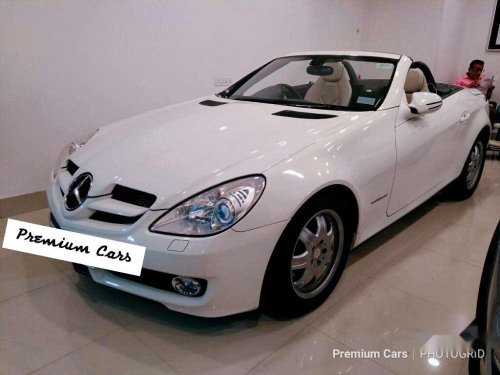 2011 Mercedes Benz SLK Class for sale