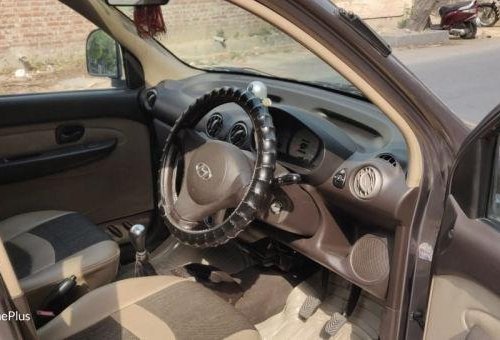 Used Hyundai Santro Xing GL Plus 2012 for sale