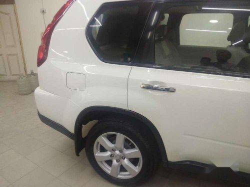 Nissan X-Trail SLX MT, 2012, Diesel for sale