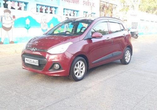 Hyundai Grand i10 AT Asta for sale