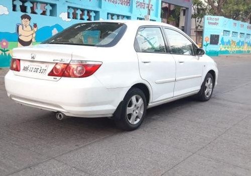 Used Honda City ZX GXi 2006 for sale