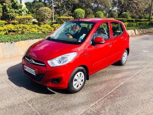 Hyundai i10 2011 for sale