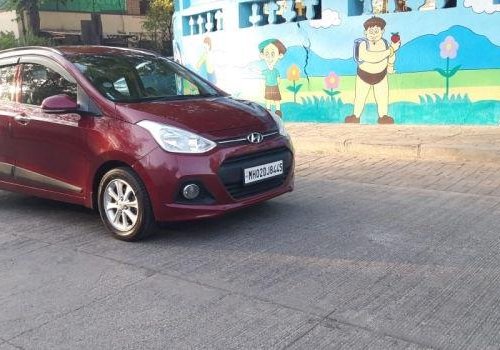 Hyundai Grand i10 AT Asta for sale