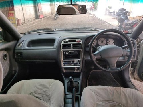 Used Maruti Suzuki Baleno car at low price