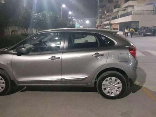 2017 Maruti Suzuki Baleno for sale at low price