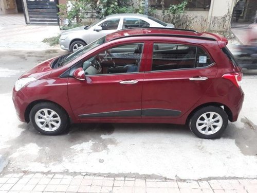 Hyundai Grand i10 Asta for sale