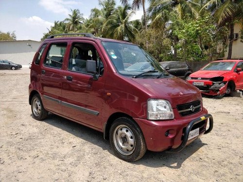 2006 Maruti Suzuki Wagon R for sale