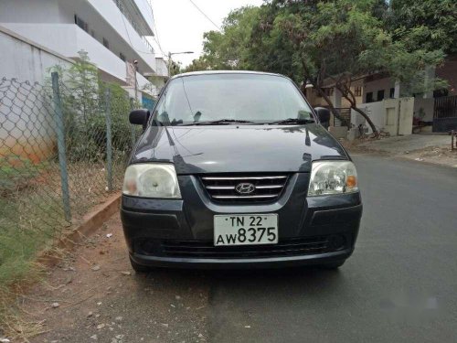 Used Hyundai Santro Xing XO 2007 for sale 