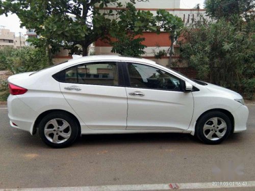 Honda City VX CVT, 2014, Petrol for sale