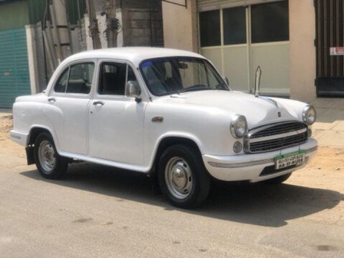 Hindustan Motors Ambassador 2004 for sale