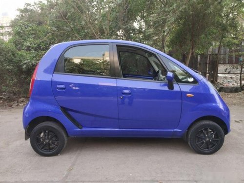 Used Tata Nano 2017 for sale