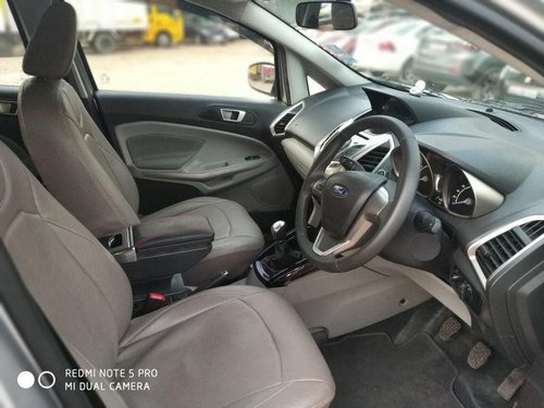 Used 2017 Ford EcoSport for sale