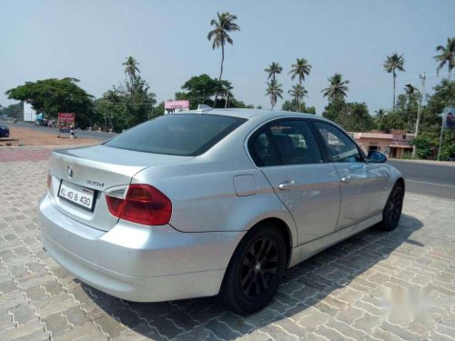 Used BMW 3 Series 320d Luxury Line 2008 for sale