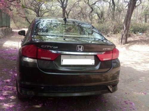 Honda City i VTEC CVT VX for sale