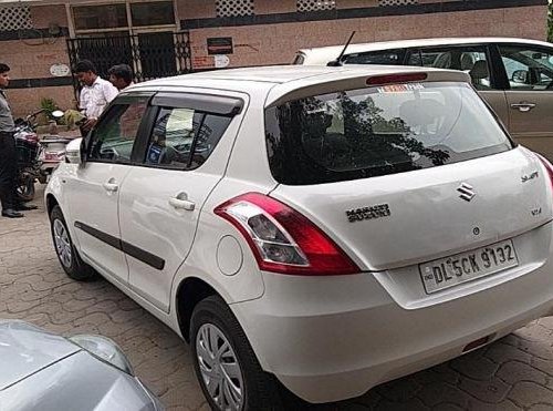 2014 Maruti Suzuki Swift for sale