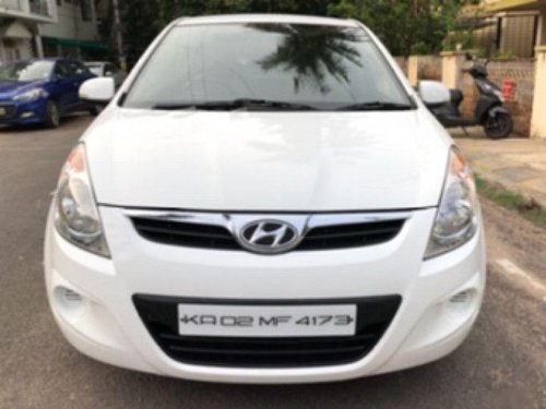 Hyundai i20 2011 for sale