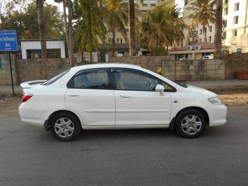 Honda City ZX GXi for sale