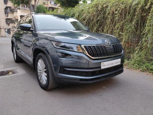 Skoda Kodiaq 2.0 TDI Style 2017 for sale