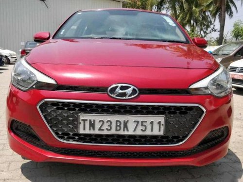 Hyundai i20 2015-2017 Magna 1.4 CRDi (Diesel) for sale