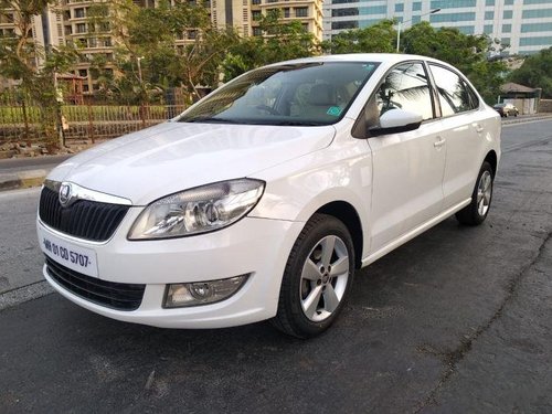 Skoda Rapid 1.5 TDI Style 2015 for sale