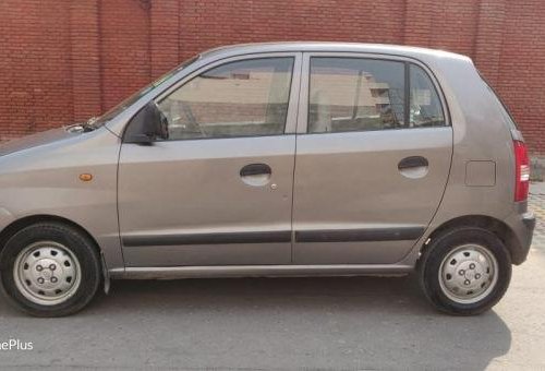 Used Hyundai Santro Xing GL Plus 2012 for sale