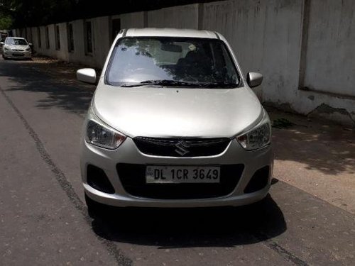 Used 2015 Maruti Suzuki Alto K10 for sale