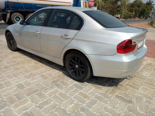 Used BMW 3 Series 320d Luxury Line 2008 for sale