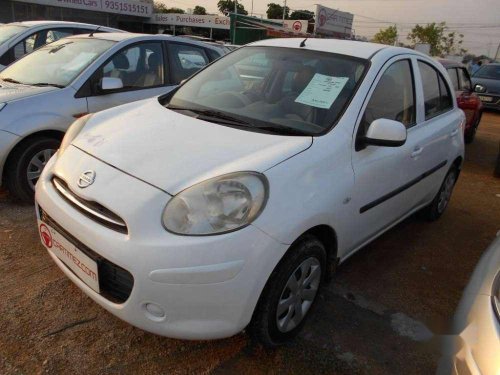 Used Nissan Micra car 2011 for sale at low price