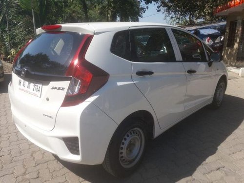 Used Honda Jazz car at low price