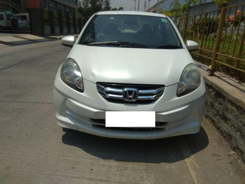 Honda Amaze S Petrol for sale