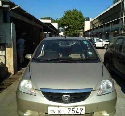 Used 2005 Honda City for sale