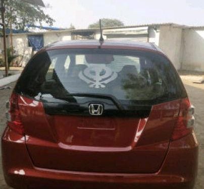 Used Honda Jazz Active 2009 for sale