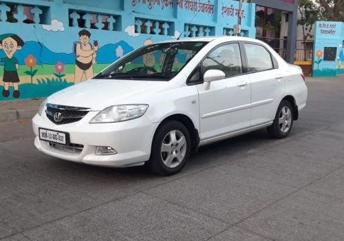 Used Honda City ZX GXi 2006 for sale