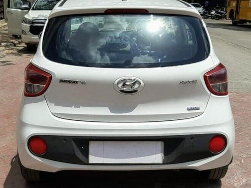 Used Hyundai Grand i10 1.2 Kappa Sportz 2018 for sale