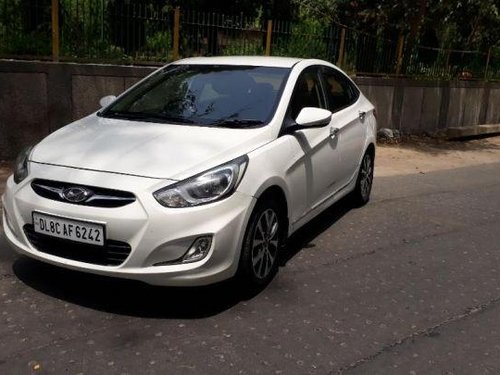 Used Hyundai Verna 1.6 VTVT S 2014 for sale