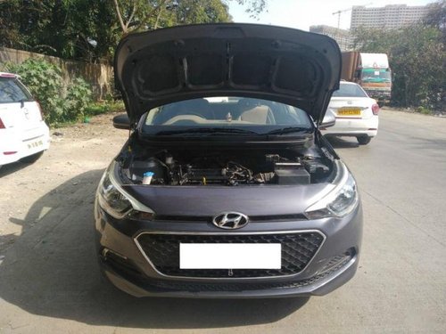 Used Hyundai i20 car at low price