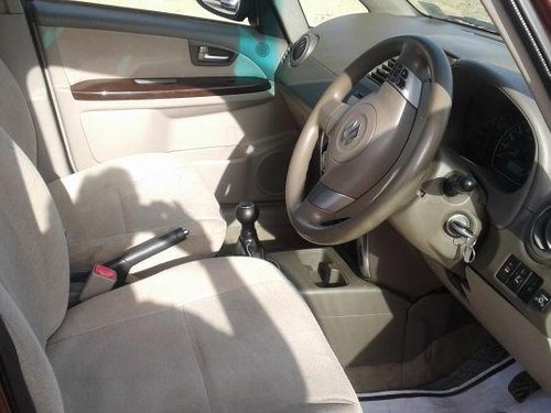 Used 2010 Maruti Suzuki SX4 for sale