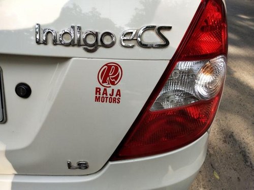 Tata Indigo eCS eLS BS IV for sale